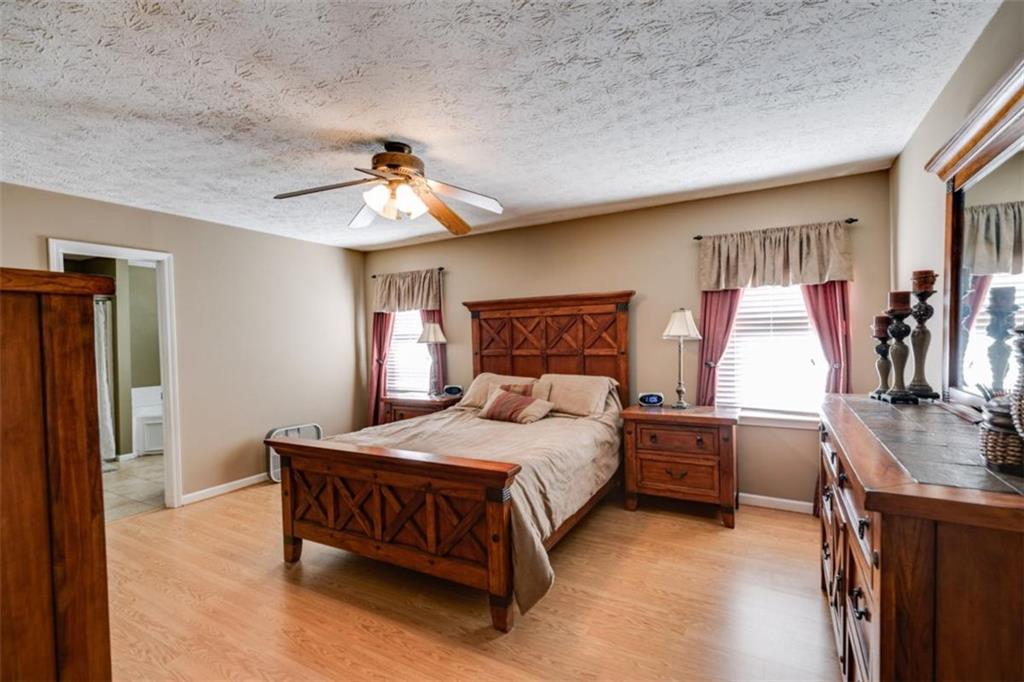 105 Ruff Harris Drive, Dallas, Georgia image 15