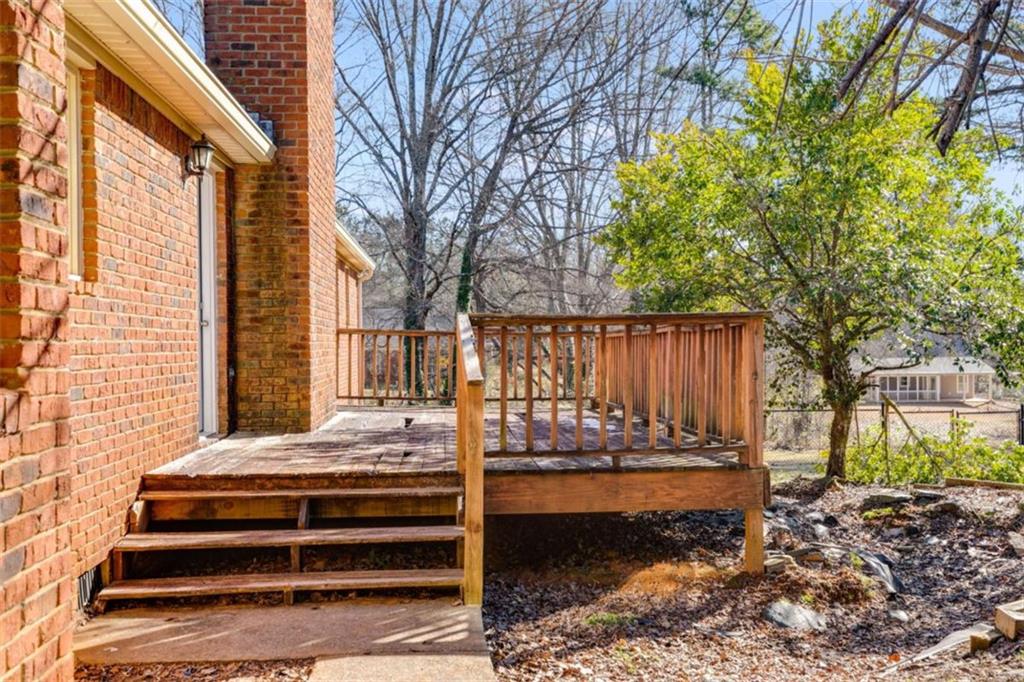 105 Ruff Harris Drive, Dallas, Georgia image 24
