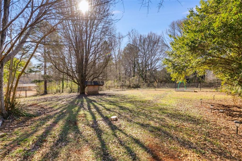 105 Ruff Harris Drive, Dallas, Georgia image 28