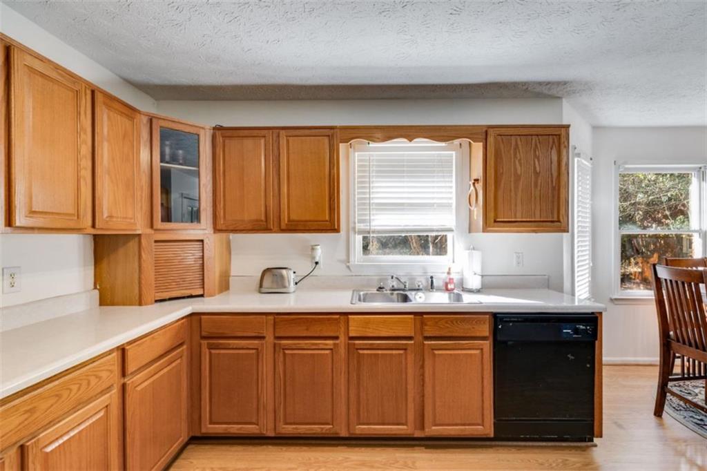 105 Ruff Harris Drive, Dallas, Georgia image 12