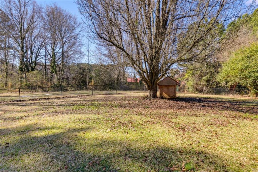105 Ruff Harris Drive, Dallas, Georgia image 27