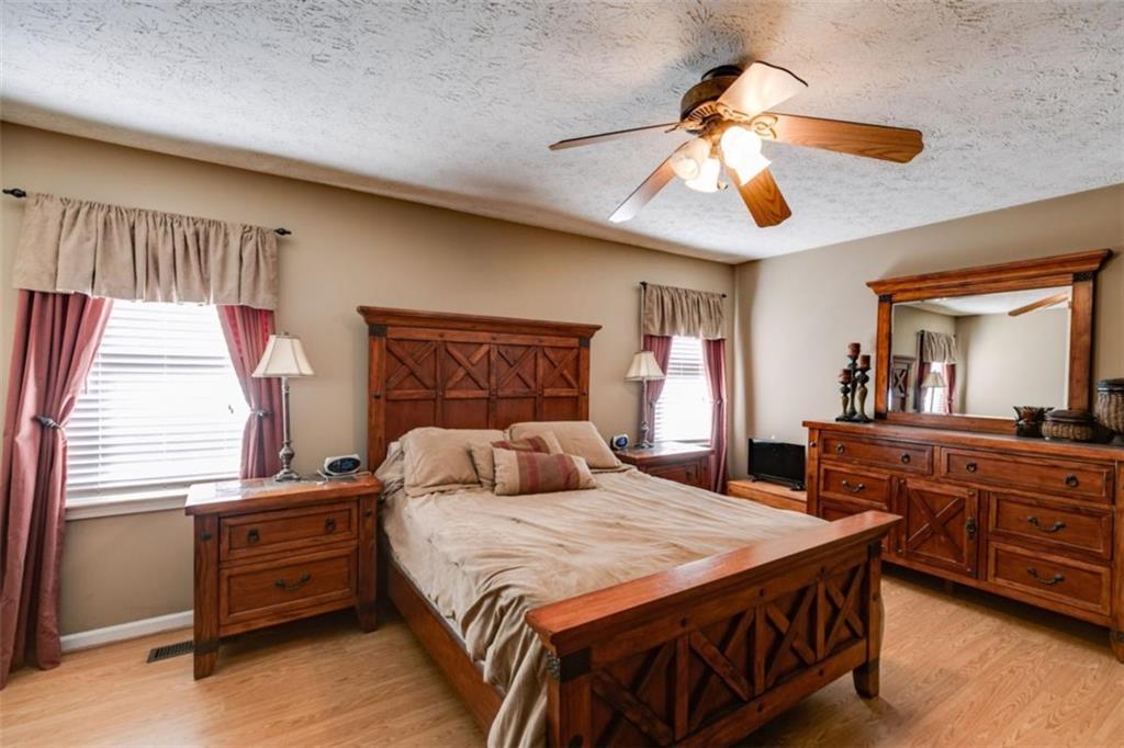 105 Ruff Harris Drive, Dallas, Georgia image 16