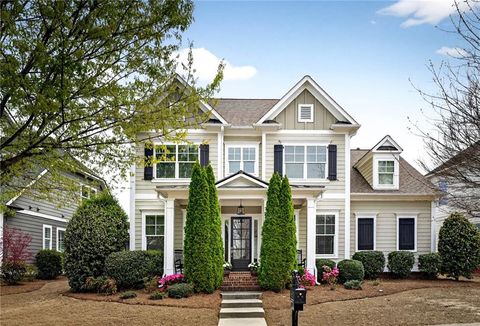 2465 Red Wine Oak Drive Braselton GA 30517