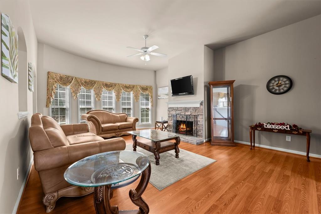 1444 Jefferson Walk Circle