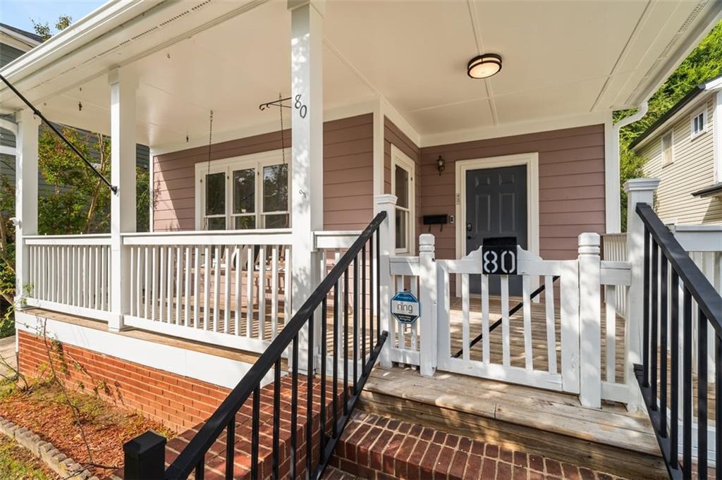 80 Randolph Street NE