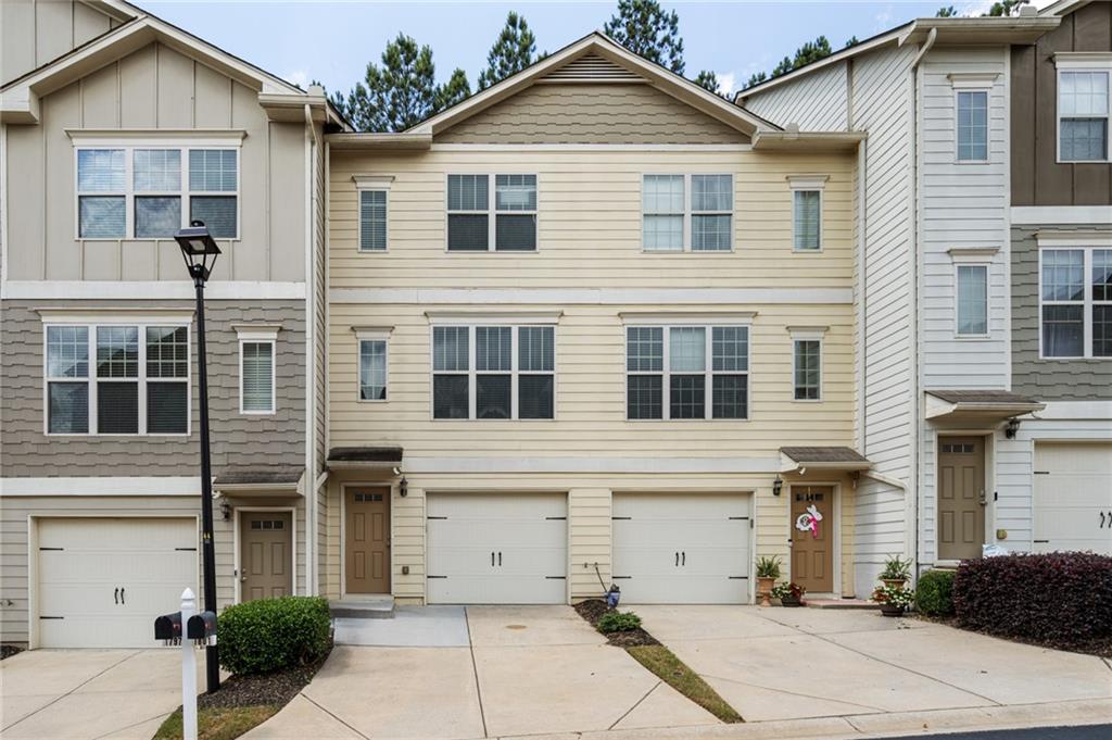 View Atlanta, GA 30318 townhome