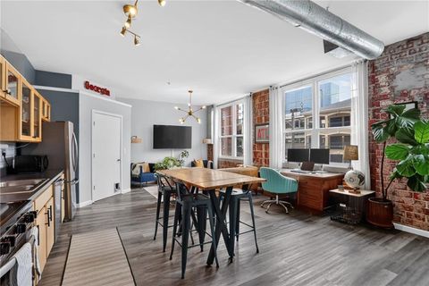 Photo of 800 Peachtree Street NE #8214, Atlanta, GA 30308 (MLS # 7728036)