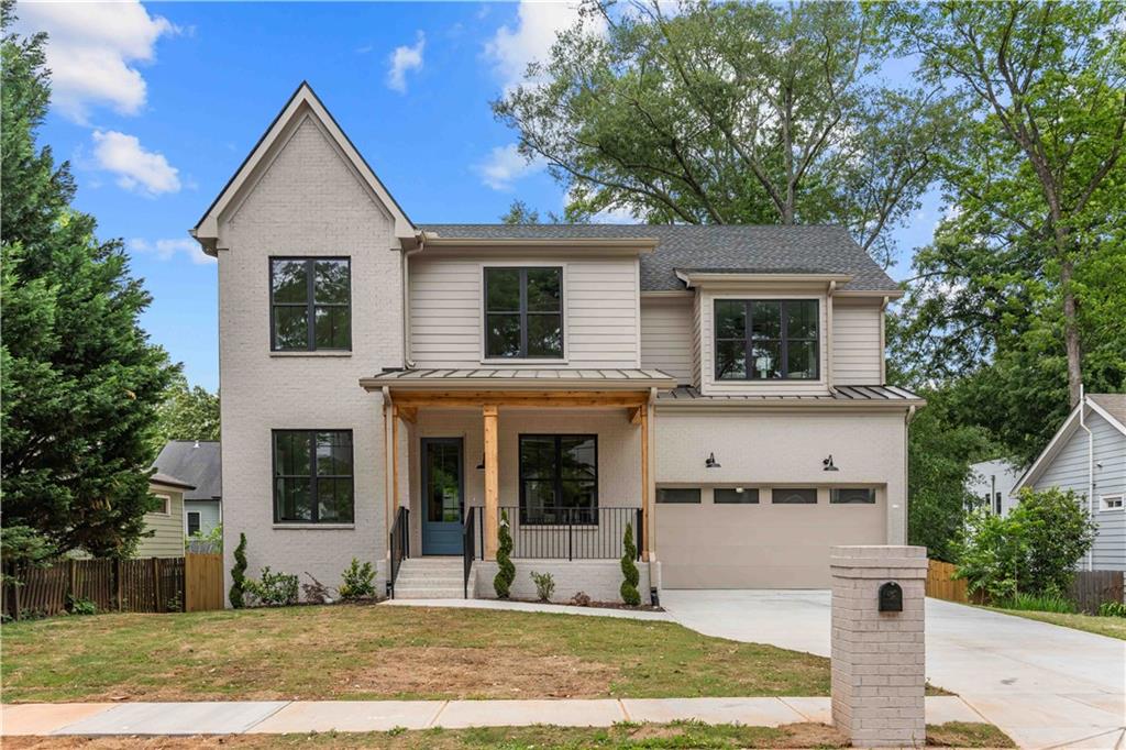122 Martha Avenue