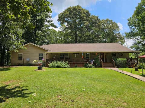Homes For Sale - 1440 County Rd 26<br/> Roanoke, AL 36274