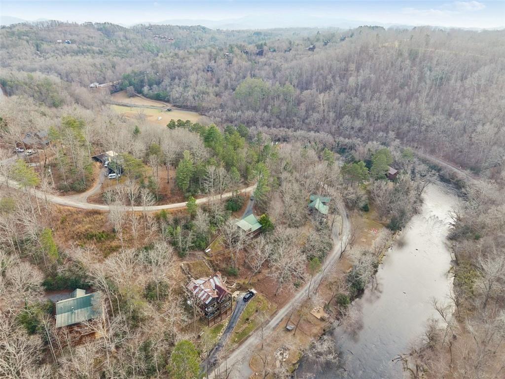 101 MOONSHINE MOUNTAIN Road