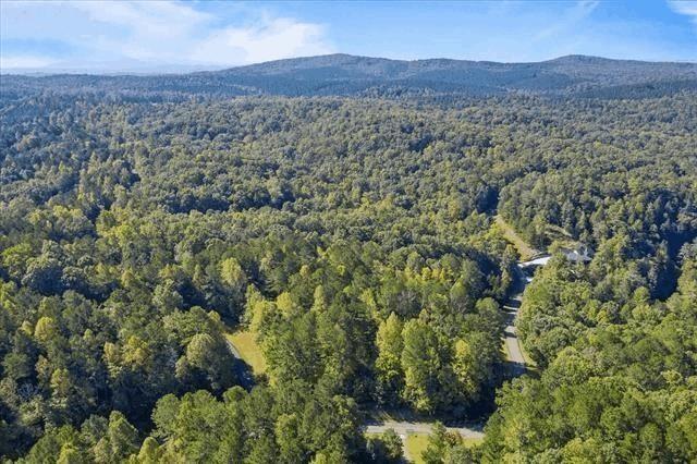 Mountain Creek Hollow - Land