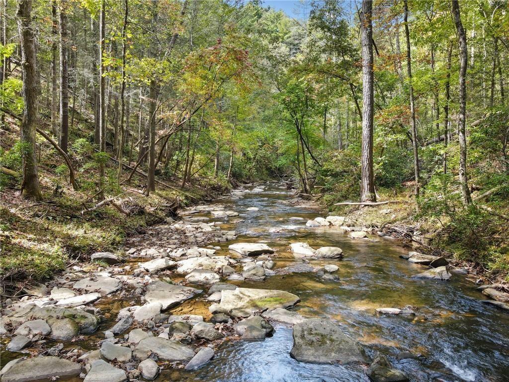 Mountain Creek Hollow - Land