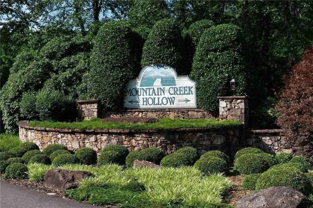 Mountain Creek Hollow - Land