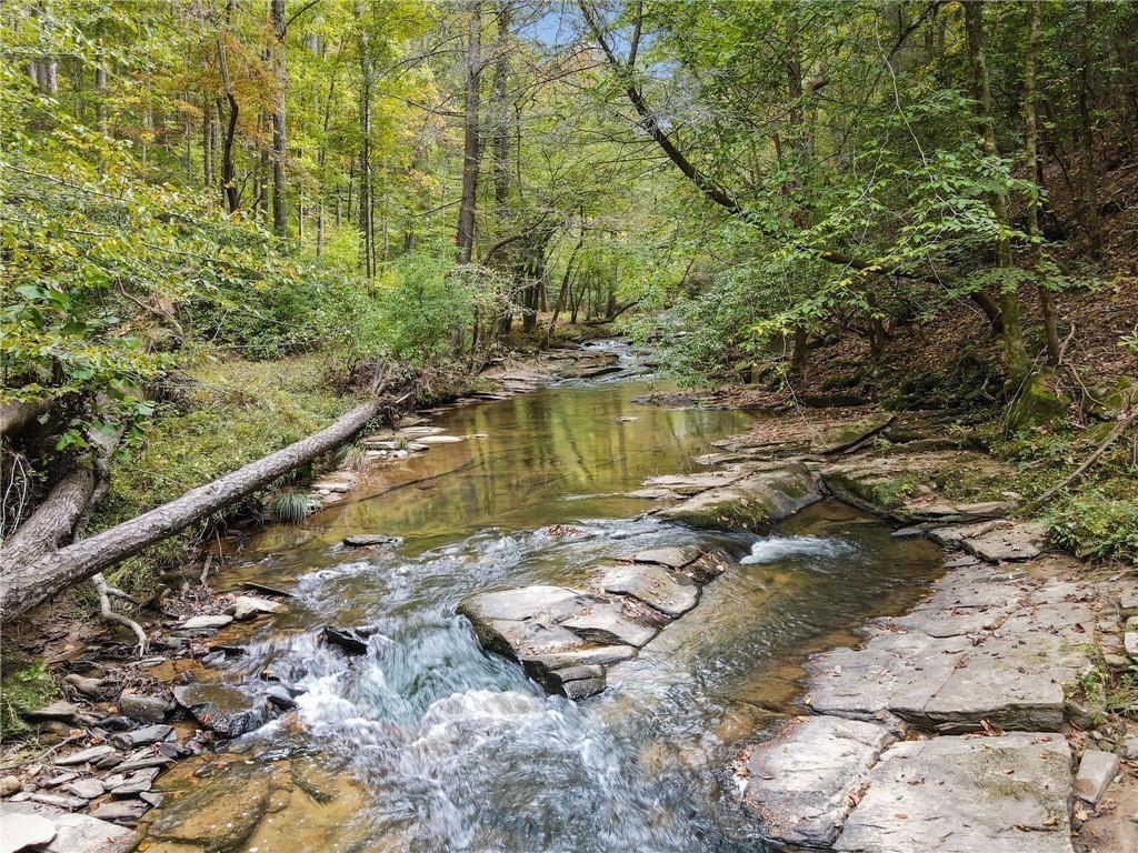 Mountain Creek Hollow - Land