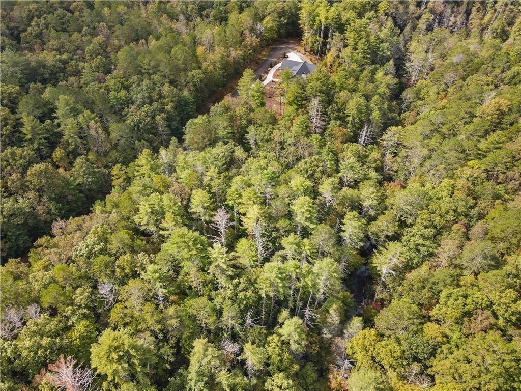 Mountain Creek Hollow - Land