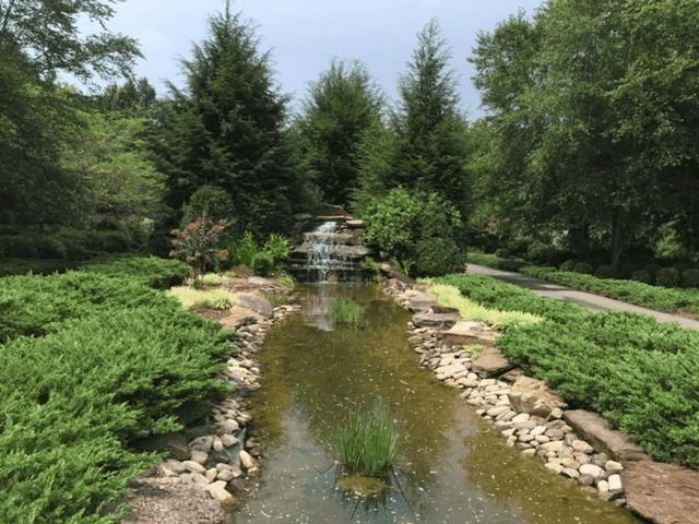Mountain Creek Hollow - Land