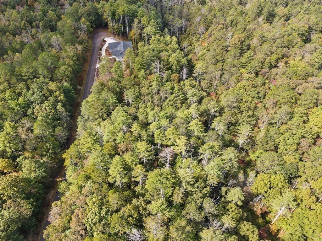Mountain Creek Hollow - Land