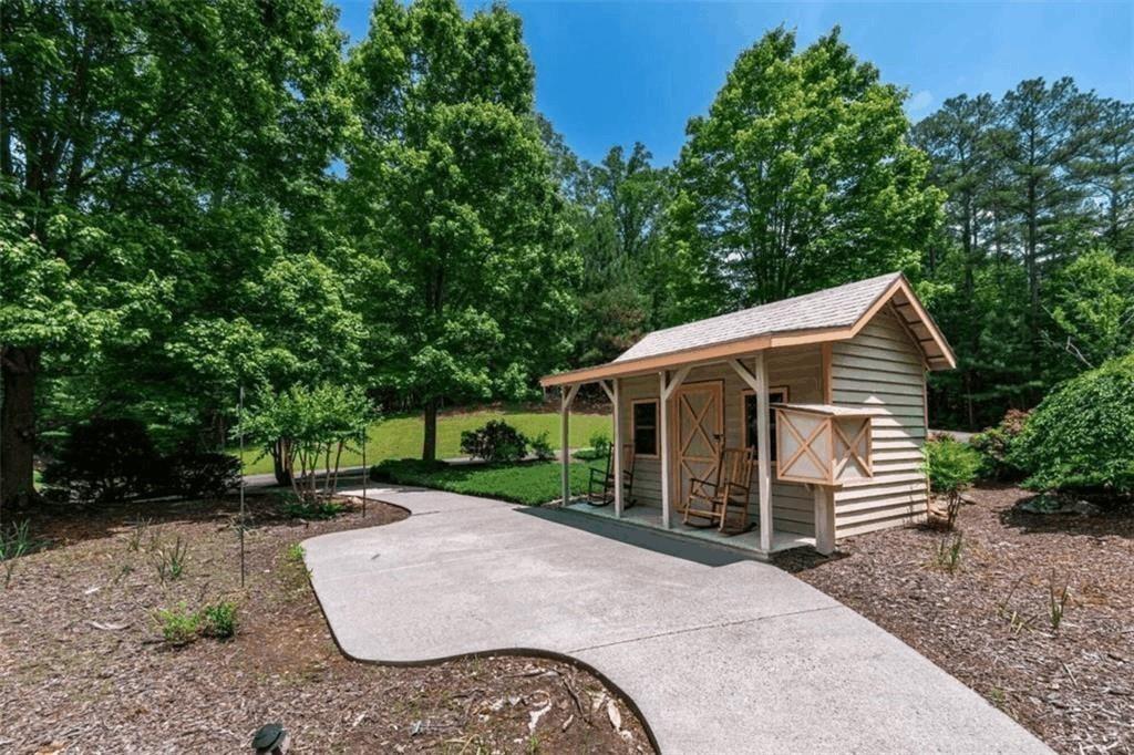 Mountain Creek Hollow - Land
