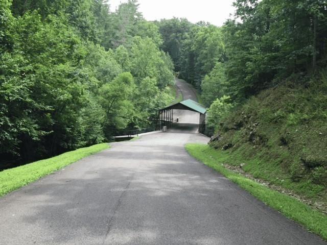 Mountain Creek Hollow - Land