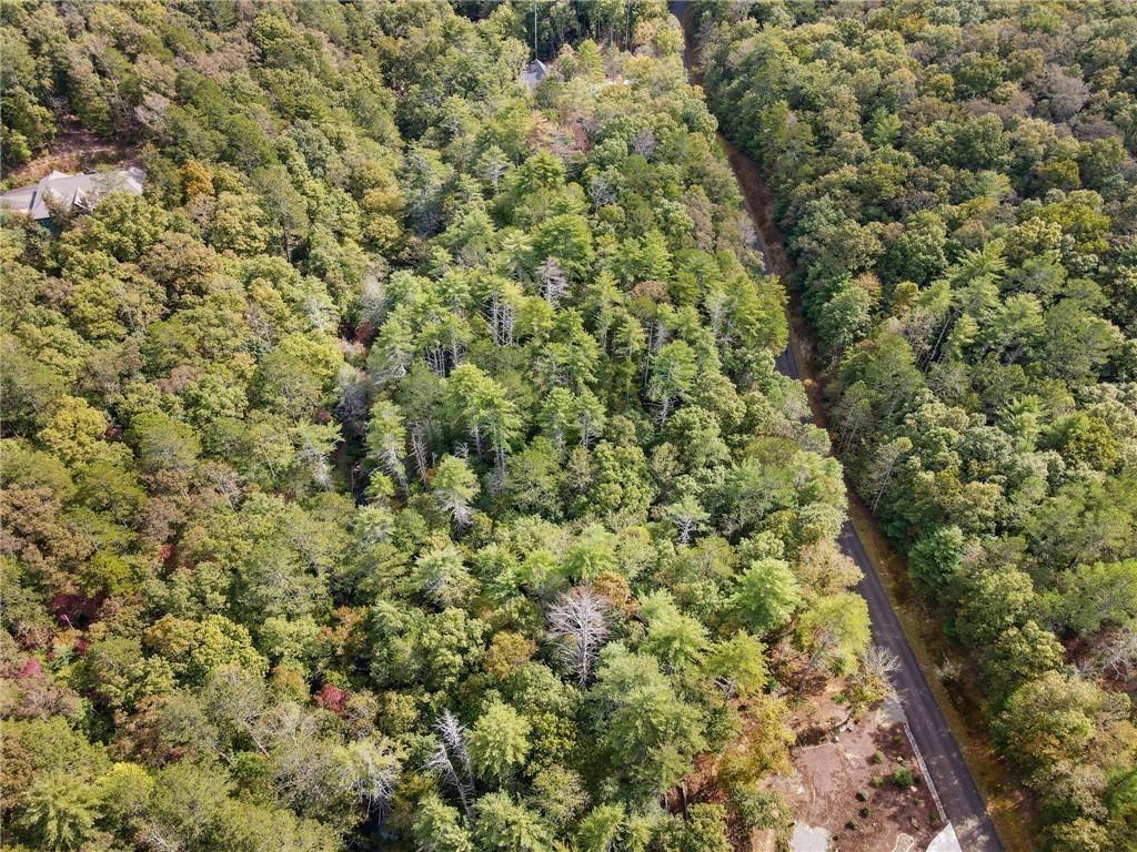Mountain Creek Hollow - Land