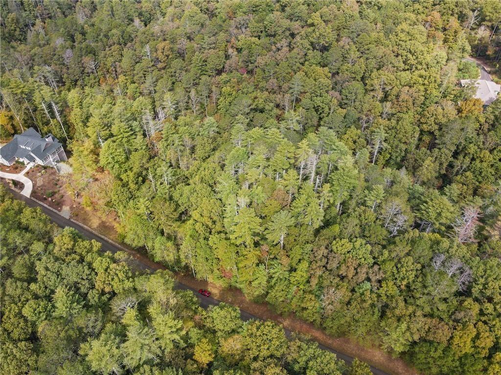 Mountain Creek Hollow - Land