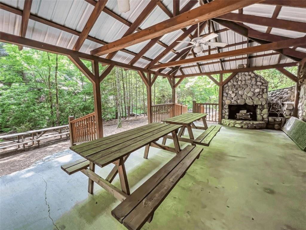 Mountain Creek Hollow - Land