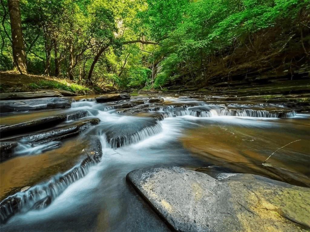 Mountain Creek Hollow - Land