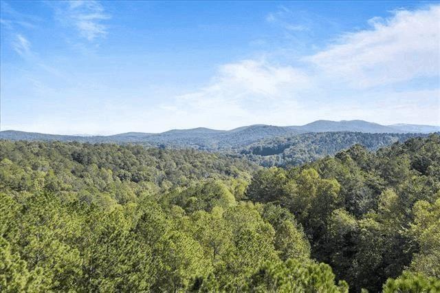 Mountain Creek Hollow - Land