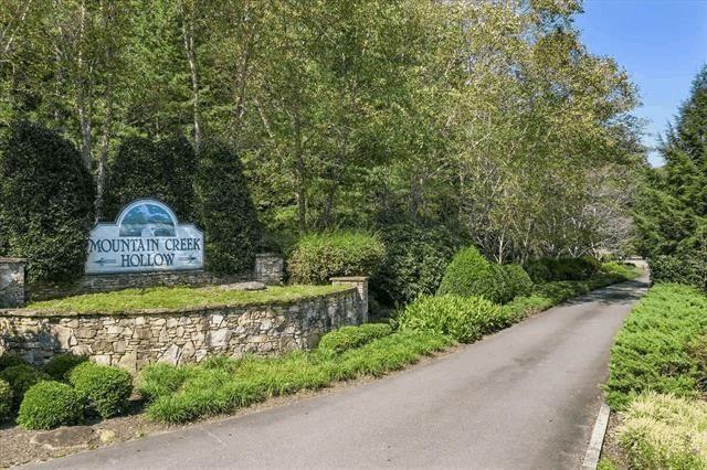 Mountain Creek Hollow - Land