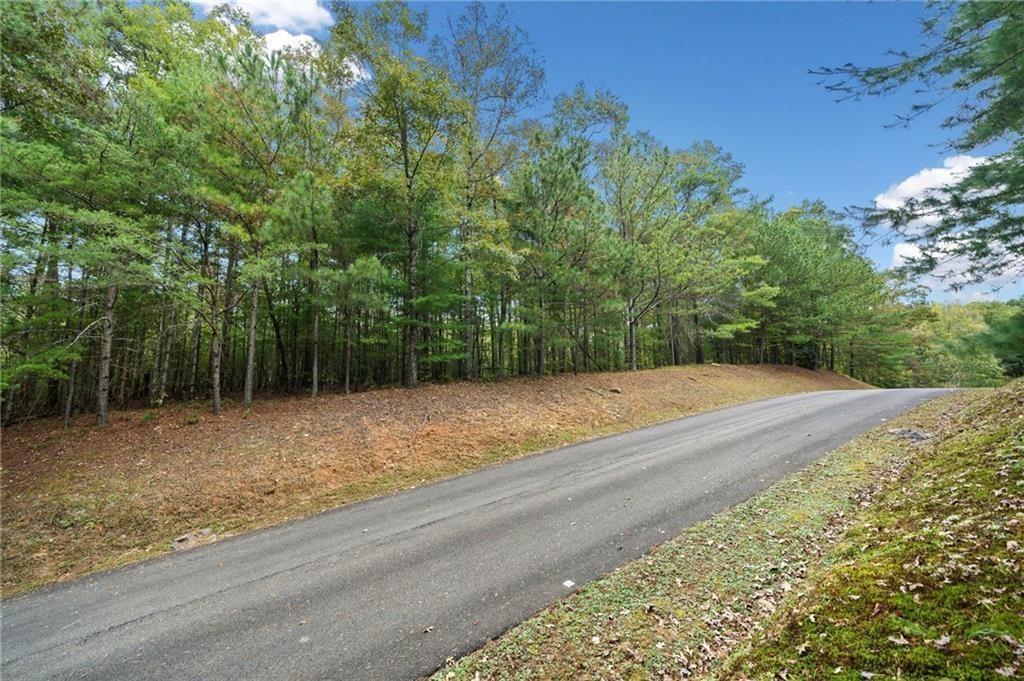 Mountain Creek Hollow - Land