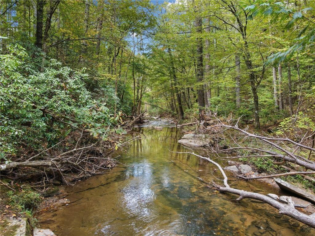 Mountain Creek Hollow - Land