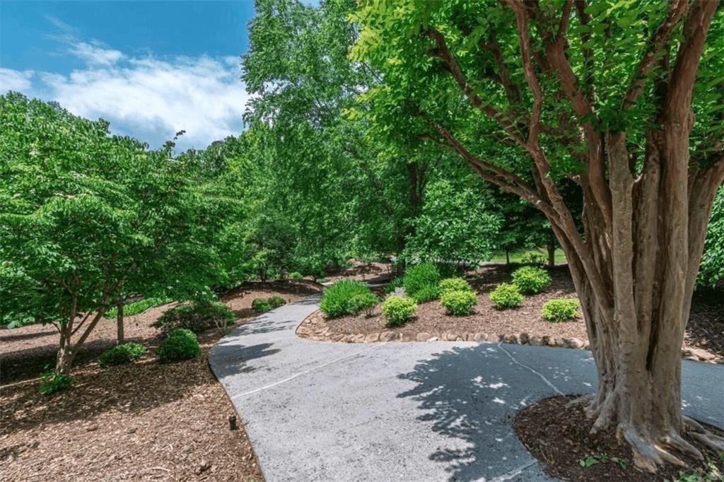 Mountain Creek Hollow - Land