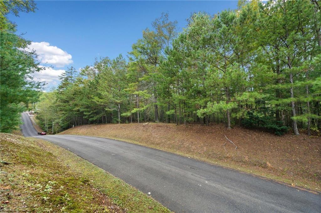 Mountain Creek Hollow - Land