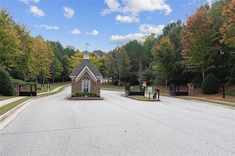 A home in Winder