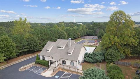 A home in Winder