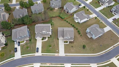 A home in Winder