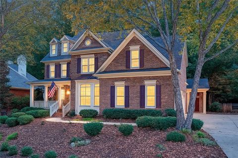 110 Grandmar Chase Canton GA 30115