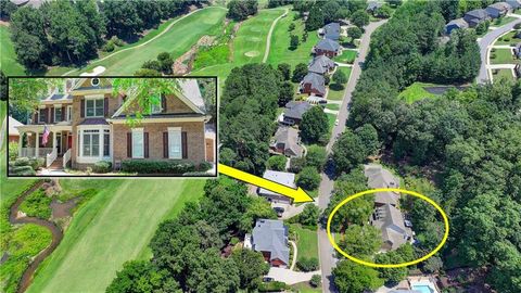 Homes For Sale - 110 Grandmar Chase<br/> Canton, GA 30115