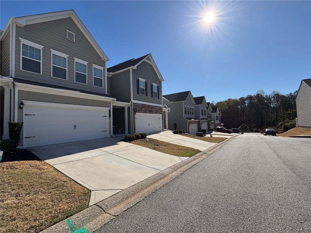 501 Crescent Woode Drive