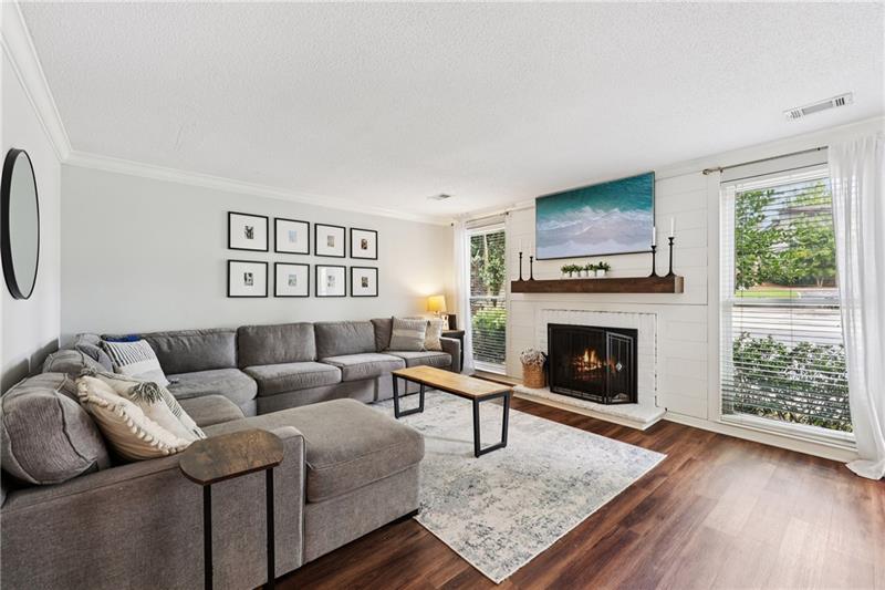 1027 Riverbend Club Drive SE