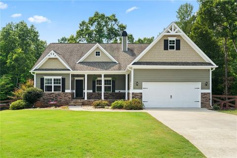 264 Holland Grove Drive Dallas GA 30132