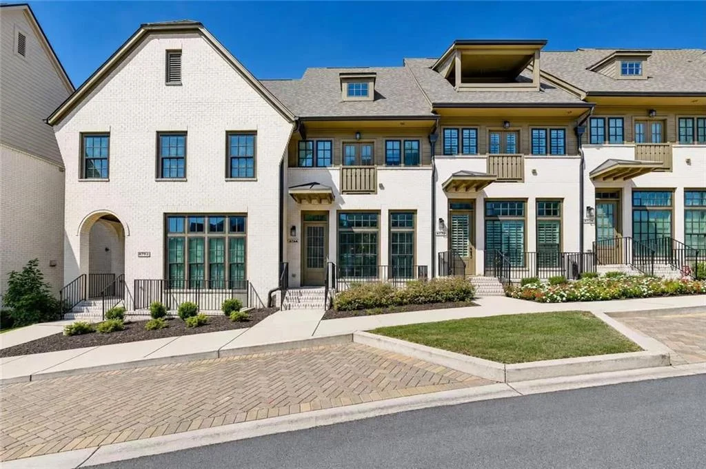 6766 Encore Boulevard, Sandy Springs, GA, 30328