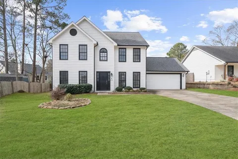 310 Mulberry Manor Court, Johns Creek, GA 30005 - MLS#: 7538397