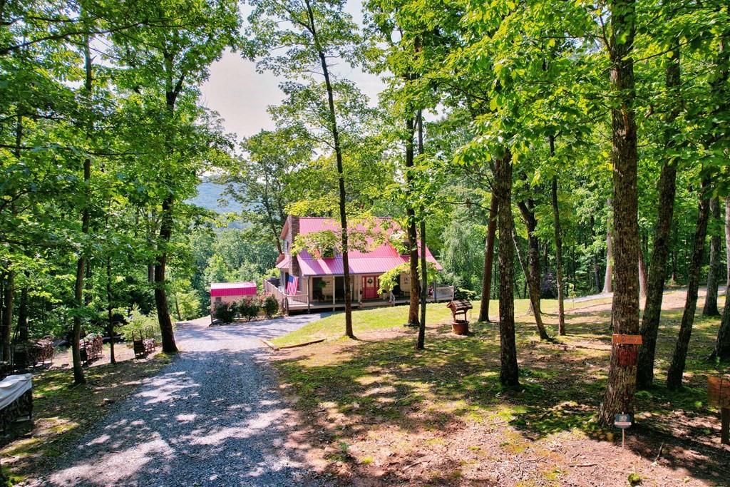 1241 Heatherwood Way