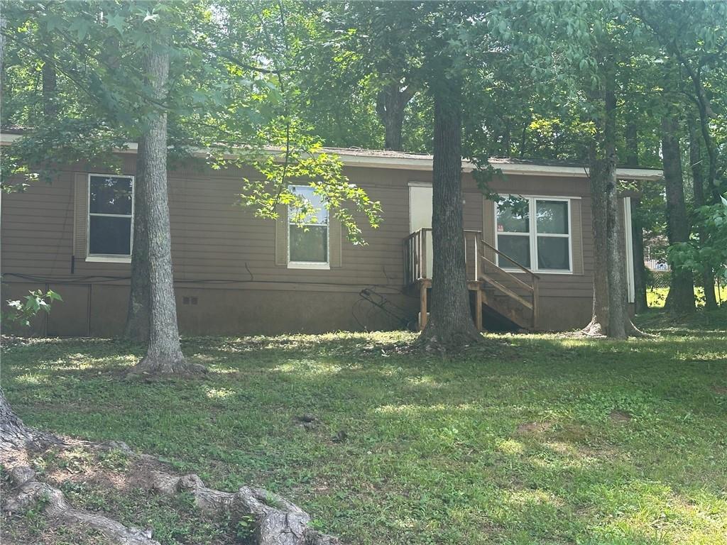 125 Sandy Springs Drive, Athens, Georgia image 1