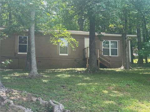 125 Sandy Springs Drive Athens GA 30601
