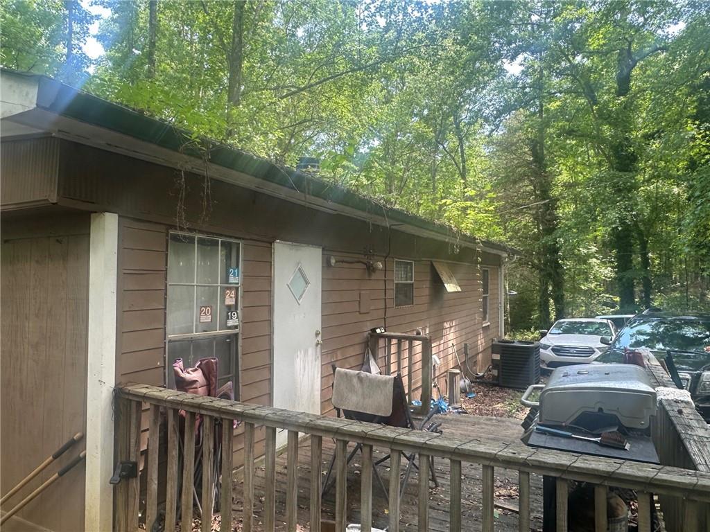 125 Sandy Springs Drive, Athens, Georgia image 7