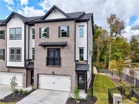 5701 Urban Village Way 33 Tucker GA 30084