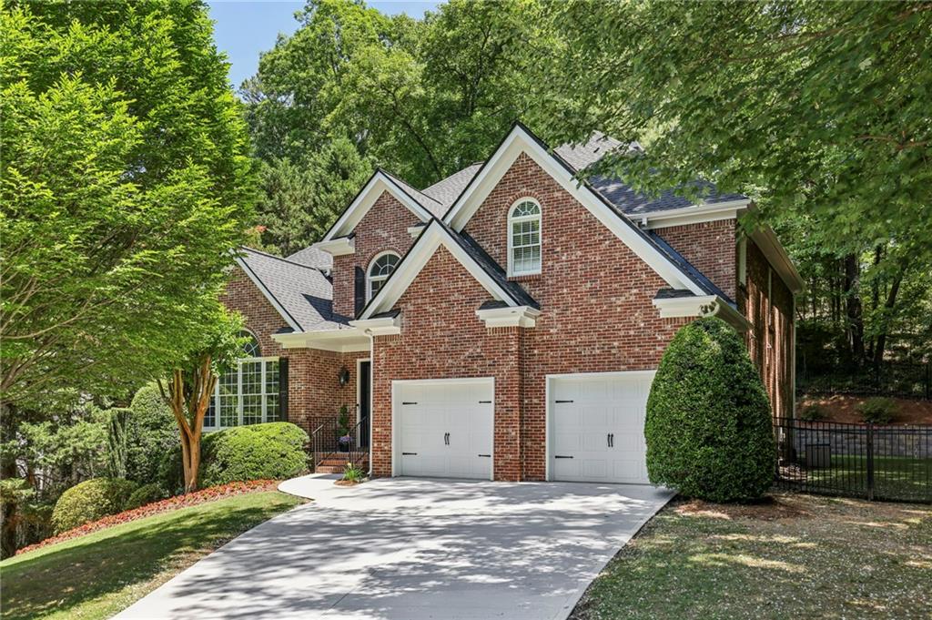 11 Wieuca Trace NE