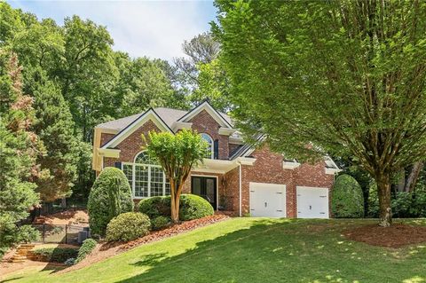 11 Wieuca Trace NE Atlanta GA 30342